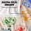 Harry Potter Harry Potter House Crests Blanket 4
