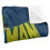 DC Comics DC Comics Logo Batman Blanket 2