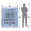 Superman Superman Fortress Of Solitude Blanket 5