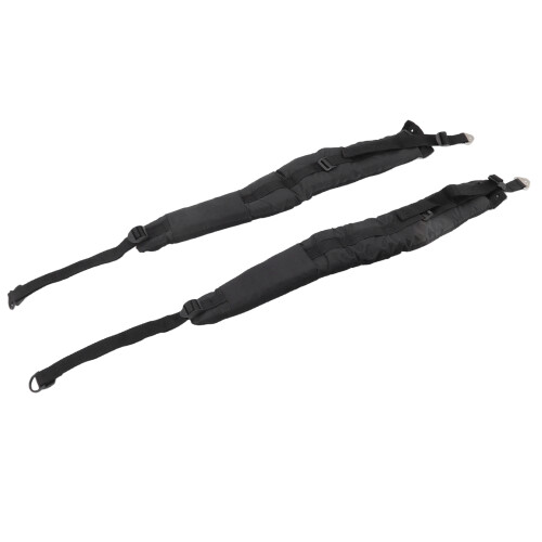 Echo Backpack Blower Compatibility, High Performance Backpack Blower Straps with Shoulder Pads for Enhanced Comfort 2