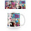 Batman Batman Neon Harley Quinn Mug 4