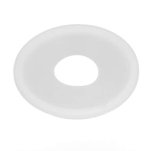 Wearable Milk Collector Cups - Soft Silicone Reusable Design 2