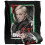Harry Potter Harry Potter Pose Draco Malfoy Blanket 1
