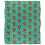 Scooby Doo Scooby Doo Repeat Print Blanket 1
