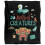Harry Potter Harry Potter Magical Creatures Chibi Blanket 1