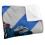 Harry Potter Harry Potter Ravenclaw Striped Blanket 2