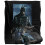 Batman Batman Arkham Knight Batcycle Blanket 1