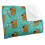 Scooby Doo Scooby Doo Repeat Print Blanket 2