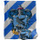 Harry Potter Harry Potter Ravenclaw Striped Blanket 3