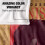 Game of Thrones Game Of Thrones House Lannister Blanket 4