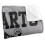 Harry Potter Harry Potter Hogwarts Crest Blanket 3