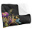 Harry Potter Harry Potter Hogwarts Floral Blanket 2