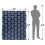 Harry Potter Harry Potter Ravenclaw Repeat Print Blanket 5
