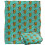 Scooby Doo Scooby Doo Repeat Print Blanket 3