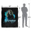 Harry Potter Harry Potter Action Pose Hermione Blanket 4