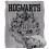 Harry Potter Harry Potter Hogwarts Crest Blanket 1