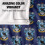 Harry Potter Harry Potter Ravenclaw Repeat Print Blanket 4