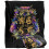 Harry Potter Harry Potter Hogwarts Floral Blanket 3