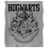 Harry Potter Harry Potter Hogwarts Crest Blanket 2