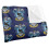 Harry Potter Harry Potter Ravenclaw Repeat Print Blanket 2