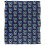 Harry Potter Harry Potter Ravenclaw Repeat Print Blanket 1