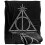 Harry Potter Harry Potter Deathly Hallows Blanket 1