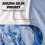 Harry Potter Harry Potter Ravenclaw Abstract Blanket 4