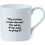 James Bond James Bond Advice Bone China Mug 2