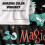 Harry Potter Harry Potter Magical Creatures Chibi Blanket 4