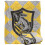 Harry Potter Harry Potter Hufflepuff Blanket 3