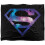 Superman Superman Galaxy Logo Blanket 2
