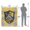 Harry Potter Harry Potter Hufflepuff Blanket 5