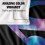 Superman Superman Galaxy Logo Blanket 4