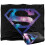 Superman Superman Galaxy Logo Blanket 1