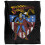 Superman Superman Eagle Blanket 1