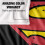 Superman Superman Logo Blanket 4