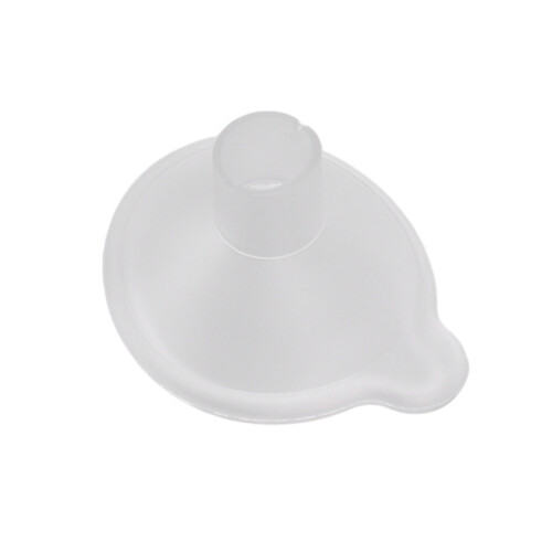 Compact Inhaler Breathing Spacer with Easy Assembly & Cleaning 2