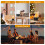 Indoor Outdoor Bio Fireplace with Replaceable Chambers Eco-Friendly 4