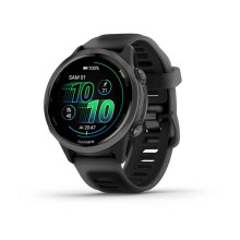 Reloj inteligente - GARMIN - Forerunner 570 - 42mm - Seguimiento de actividad - GPS de alta precisión - Autonomía prolongada