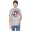 Captain America Captain America Mens Record Shield T-Shirt 4