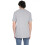 Captain America Captain America Mens Record Shield T-Shirt 5