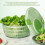 Plastic Salad Spinner Veggie Washer Fast Rotatable 3.5L Kitchen Green 10