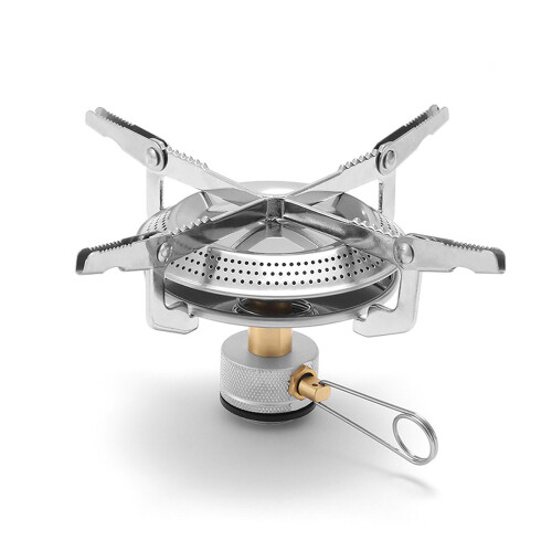 Brennerköpfe Messing/Edelstahl 180mm/120mm 2