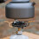 Brennerköpfe Messing/Edelstahl 180mm/120mm 7