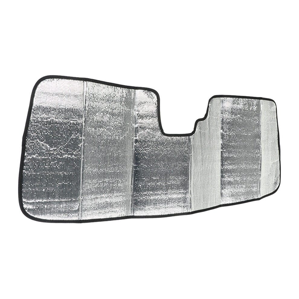 Car Sun Shade Uv Block For Ford Bronco 2021+ Aluminum Foam Fit 9451371232315