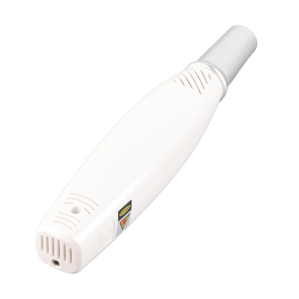 Red Lighting Spot Pen For Freckles, Nevus & Tattoo Removal Â 100Â240V