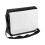 BagBase Bagbase Sublimation Messenger Bag (9 Litres) 1