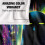 Batman Batman Neon Blanket 4