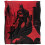 Batman Batman Gargoyle Blanket 1