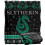 Harry Potter Harry Potter Slytherin Fair Isle Blanket 2
